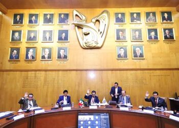 Oscar Leggs Castro reitera el compromiso que tiene con impulsar un mayor acceso a los servicios médicos de calidad, luego de que en sesión ordinaria, el H Consejo Técnico del Instituto Mexicano del Seguro Social (IMSS)