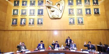 Oscar Leggs Castro reitera el compromiso que tiene con impulsar un mayor acceso a los servicios médicos de calidad, luego de que en sesión ordinaria, el H Consejo Técnico del Instituto Mexicano del Seguro Social (IMSS)