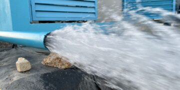 Será antes del 31 de diciembre de este año, cuando personal del XIV Ayuntamiento de Los Cabos culmine importantes obras para traer más agua al municipio