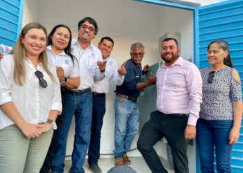 53 litros por segundo de agua potable se suman a la red de distribución en Cabo San Lucas a través de la interconexión del Pozo #5 “El Chaparro”