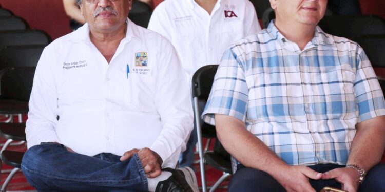 Por tercer año consecutivo el municipio de Los Cabos  ha celebrado el Día de la Californidad