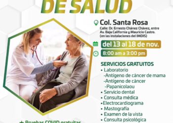 “Brigadas Médicas de Salud”