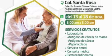 “Brigadas Médicas de Salud”