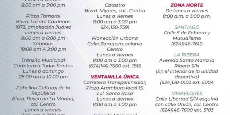 “Borrón y cuenta nueva”