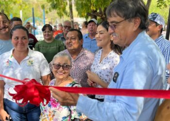 Durante el 2do año de gestión del XIV Ayuntamiento fueron instalados 25 sitios gratuitos de internet.
