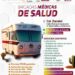 Del 27 de noviembre al 2 de diciembre las Brigadas Médicas