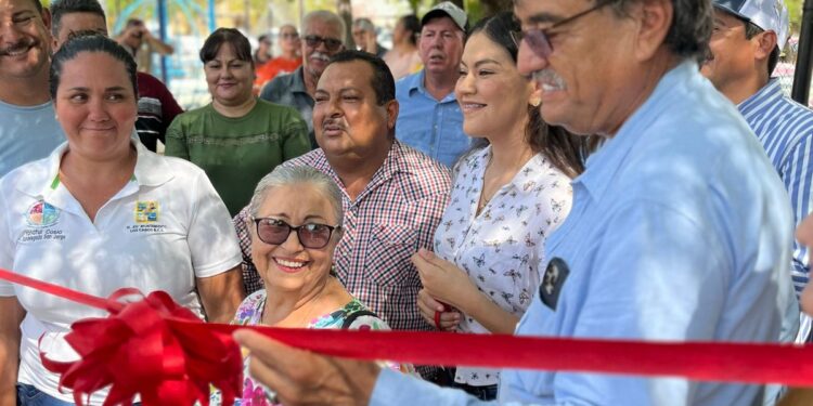Durante el 2do año de gestión del XIV Ayuntamiento fueron instalados 25 sitios gratuitos de internet.