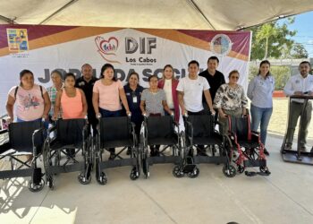 “DIF en Tu Colonia”