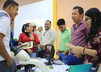 UABCS dará a conocer su oferta de carreras y servicios durante su Feria Educativa 2023