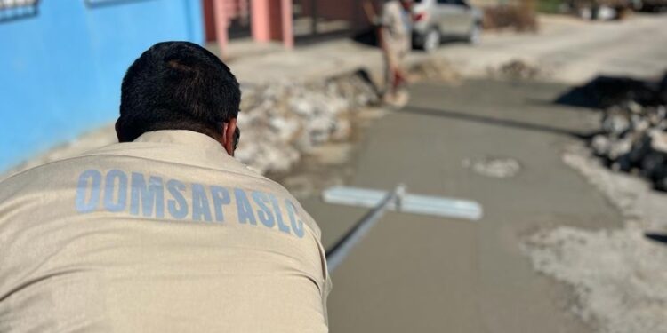 “Bacheo Tras Fuga”