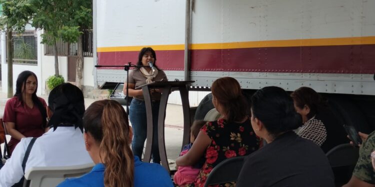 “Brigadas Médicas de Salud”