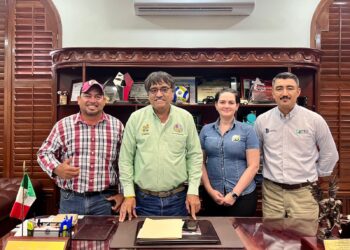 Tendrá a bien realizar este 01 de diciembre el 1er Festival de Plantas Nativas.