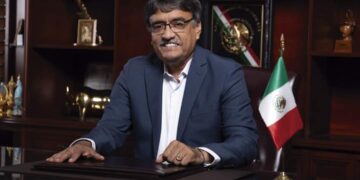 Se realizaron un total de 50 viajes a la Ciudad de México para concretar la construcción de una nueva desaladora