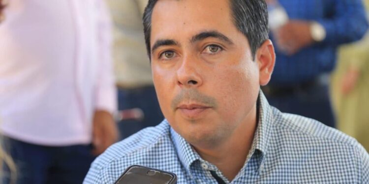 Como resultado del programa de Entrega de Fertilizantes que dio inicio el mes pasado, se otorgaron 240 toneladas de abono