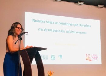 Continúan trabajando en los diversos programas de orientación, asesoría y promoción de los derechos, además de seguir generando espacios de participación donde la voz de la ciudadanía sea escuchada y tomada en cuenta.