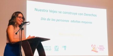 Continúan trabajando en los diversos programas de orientación, asesoría y promoción de los derechos, además de seguir generando espacios de participación donde la voz de la ciudadanía sea escuchada y tomada en cuenta.