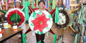 Registro para los Talleres Navideños
