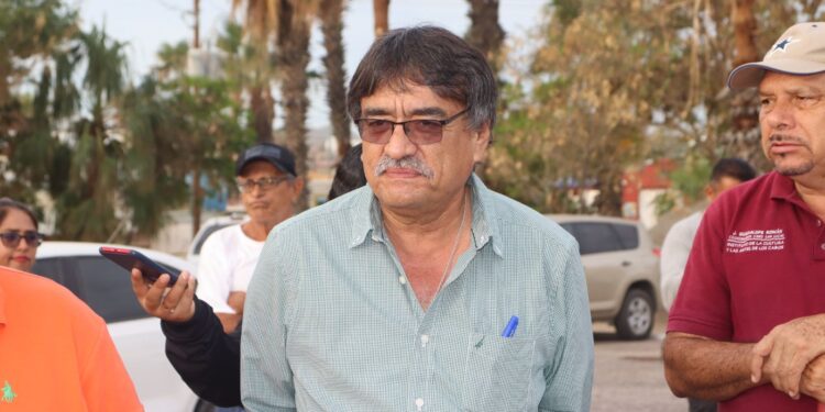 Continuó la campaña de limpieza que forma parte del plan emergente de 10 días