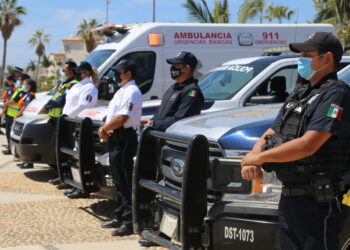 Se ha iniciado con la preparación del operativo especial de seguridad que será desplegado durante las próximas festividades navideñas y de fin de año en el municipio.
