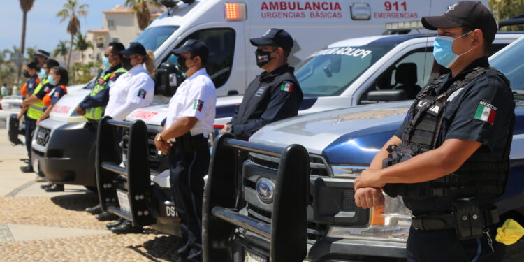 Se ha iniciado con la preparación del operativo especial de seguridad que será desplegado durante las próximas festividades navideñas y de fin de año en el municipio.
