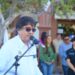 Entrega de reconocimientos al personal sindicalizado de la Dirección General de Seguridad Pública