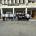 Reconocimiento especial a 8 integrantes del Honorable Cuerpo de Bomberos y Rescatistas de Cabo San Lucas