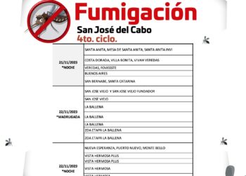 Este jueves 16 de noviembre el alcalde de Los Cabos Oscar Leggs Castro tuvo a bien hacer entrega de un apoyo económico a una ciudadana en materia de salud, por un monto de $50 mil pesos