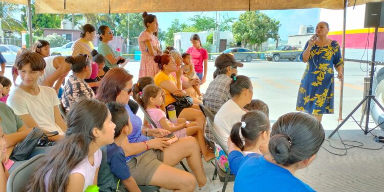Es una realidad que la ciudadanía de este municipio tendrá una clínica de hemodiálisis, así lo dio a conocer la VI regidora Guillermina Díaz Rodríguez. 
