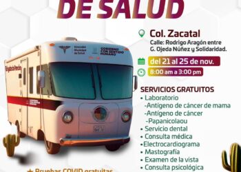 “Brigadas Médicas de Salud”