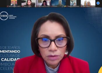 UABCS comprometida con la calidad educativa: somete a evaluación externa su Licenciatura en Gestión y Ciencias del Agua