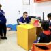 Con el fin de ofrecer consultas médicas se instaló en la delegación de La Ribera, para así acercar servicios de salud a las personas que los requieran.