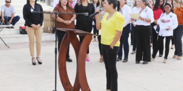 Trabajo en equipo y administración del tiempo fueron los temas que se abordaron en el curso “Profesionalizando al Servidor Público”