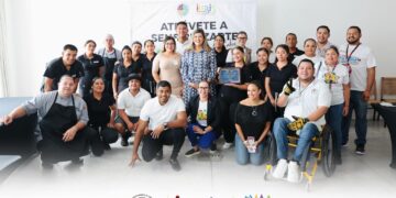 Programa “Empresa Inclusiva y Vinculación Empresarial”. 