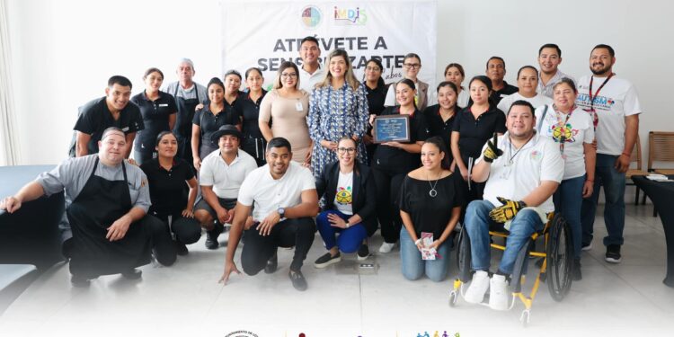 Programa “Empresa Inclusiva y Vinculación Empresarial”.