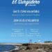 Se realizará una campaña de limpieza en la playa El Surgidero, ubicada en la delegación de La Ribera.