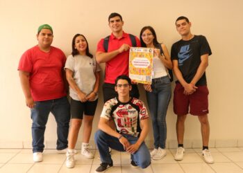 La UABCS lanza campaña para promover el respeto a la diversidad corporal