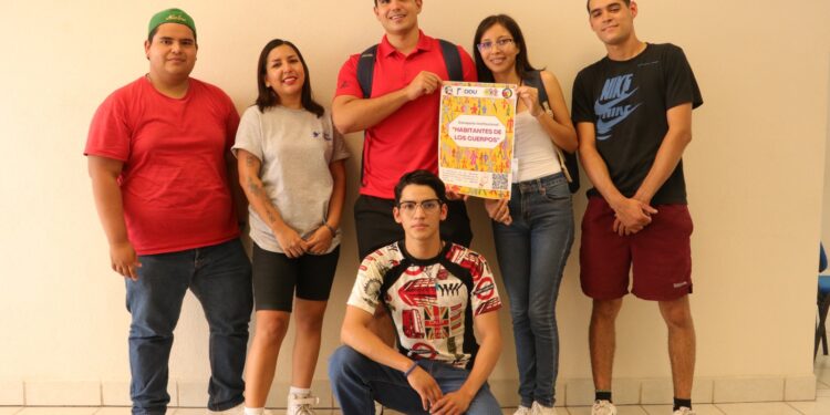 La UABCS lanza campaña para promover el respeto a la diversidad corporal
