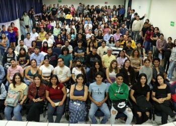 UABCS lleva a cabo Semana de Economía 2023