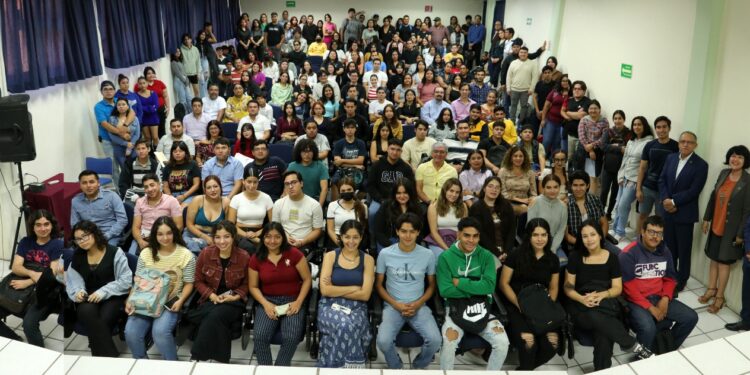 UABCS lleva a cabo Semana de Economía 2023