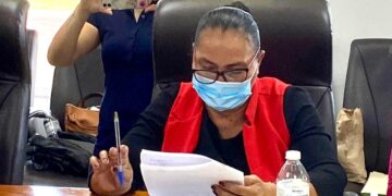 El XIV Ayuntamiento que encabeza Oscar Leggs Castro, busca la creación de una casa de resguardo para mujeres en situación vulnerable