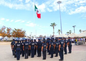 Se intensifican las acciones de limpieza en la ciudad a través del plan emergente vespertino y jornadas de limpieza de cada sábado.