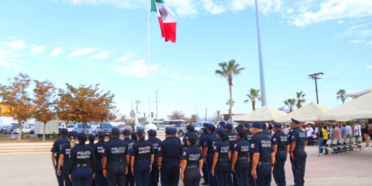 Se intensifican las acciones de limpieza en la ciudad a través del plan emergente vespertino y jornadas de limpieza de cada sábado.