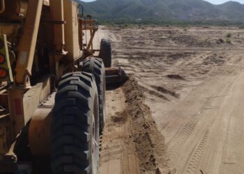 Será esta misma semana cuando se regularice la recolección de desechos sólidos por parte del personal de la Dirección General de Servicios Públicos en colonias como las Ánimas Altas y Ánimas Bajas en San José del Cabo