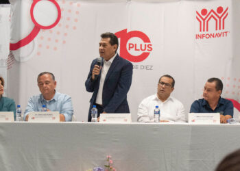 ‘’Como Gobierno Municipal reconocemos a las empresas por el excelente cumplimiento de sus obligaciones patronales’’