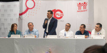 ‘’Como Gobierno Municipal reconocemos a las empresas por el excelente cumplimiento de sus obligaciones patronales’’