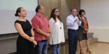 Celebra UABCS jornadas académicas sobre Ciencias Marinas y Costeras