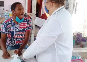 Se realizan Jornadas Médicas Sociales donde se ofrecen consultas generales