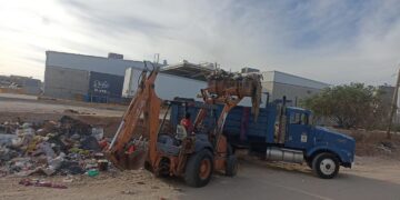 Solicitan la colaboración de la ciudadanía para que contribuya y no utilice estos espacios como tiraderos que afectan la salud, dan una mala imagen y dañan el medio ambiente