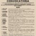 Invita a las escuelas de los diferentes niveles educativos a participar en el desfile cívico deportivo, exhibición y concurso de tablas rítmicas que se efectuará este próximo lunes 20 de noviembre para celebrar el 113° aniversario de la Revolución Mexicana.