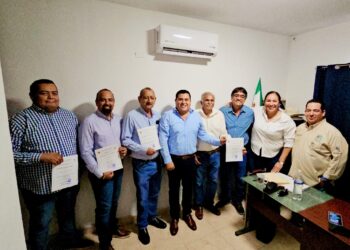 Garantizan un mejor servicio en el suministro de agua potable